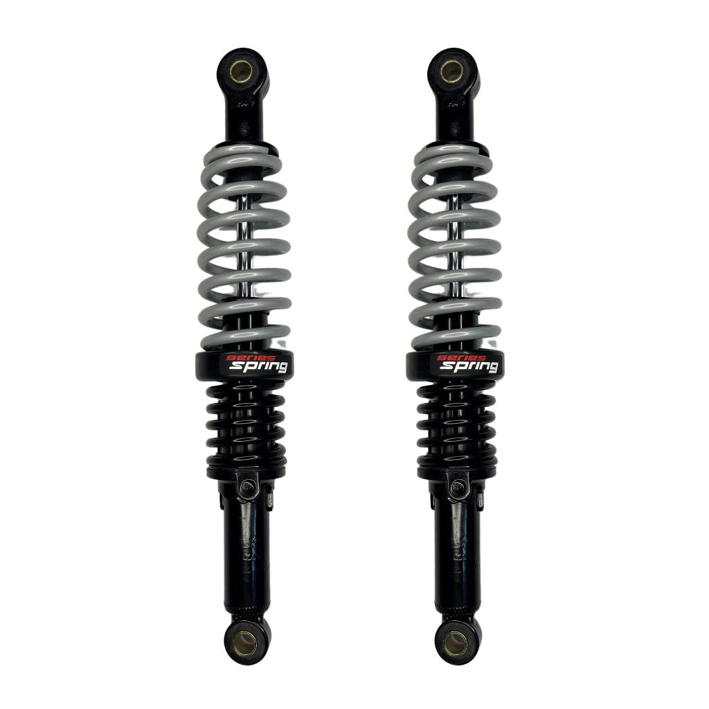 GABRIAL SHOCK ABSORBARRED/GREY