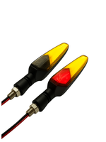 DMC SWORD INDICATOR ( YELLOW / RED )