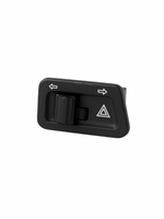 HAZARD SWITCH FOR SCOOTERS