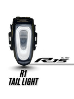 R15 V3/V4/M INTEGRATED TAIL LIGHT 3.0