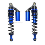 HIFAST SHOCK ABSORBER