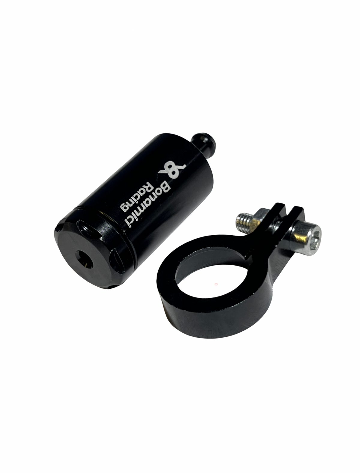 BONAMICI BREAK FLUID CAN CNC