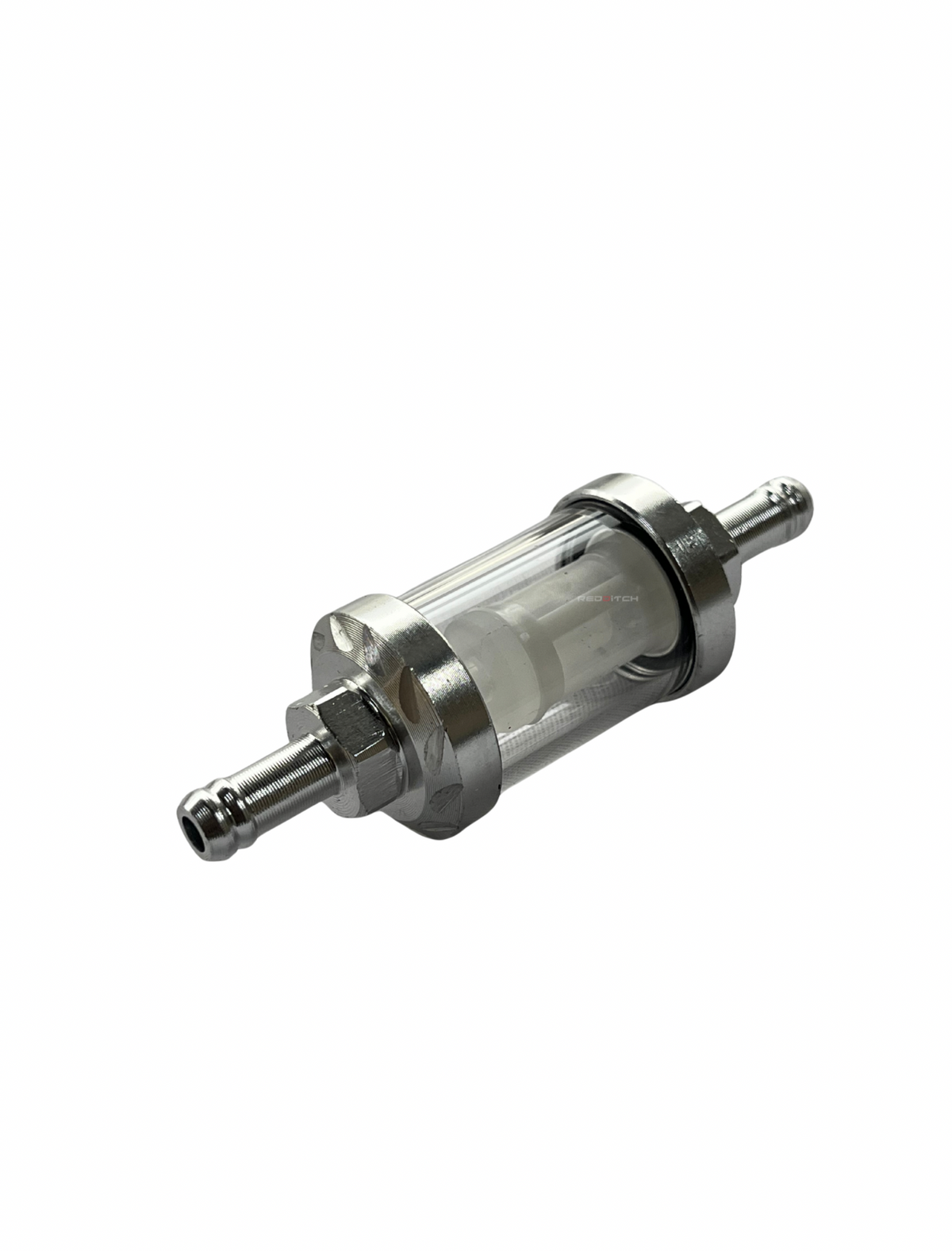 GLASS FUEL FILTER - CNC