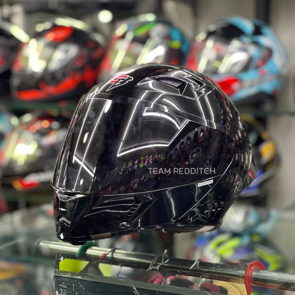 STEELBIRD SBA BLUETOOTH 20 ISS GLOSSY– Team Redditch