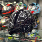 STEELBIRD SBA BLUETOOTH 20 ISS GLOSSY