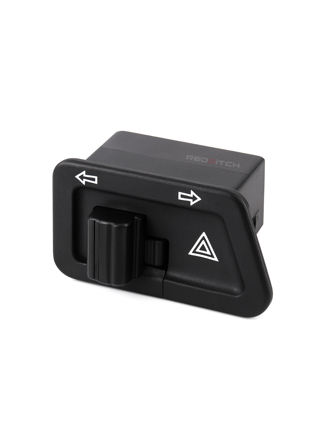 HAZARD SWITCH FOR SCOOTERS