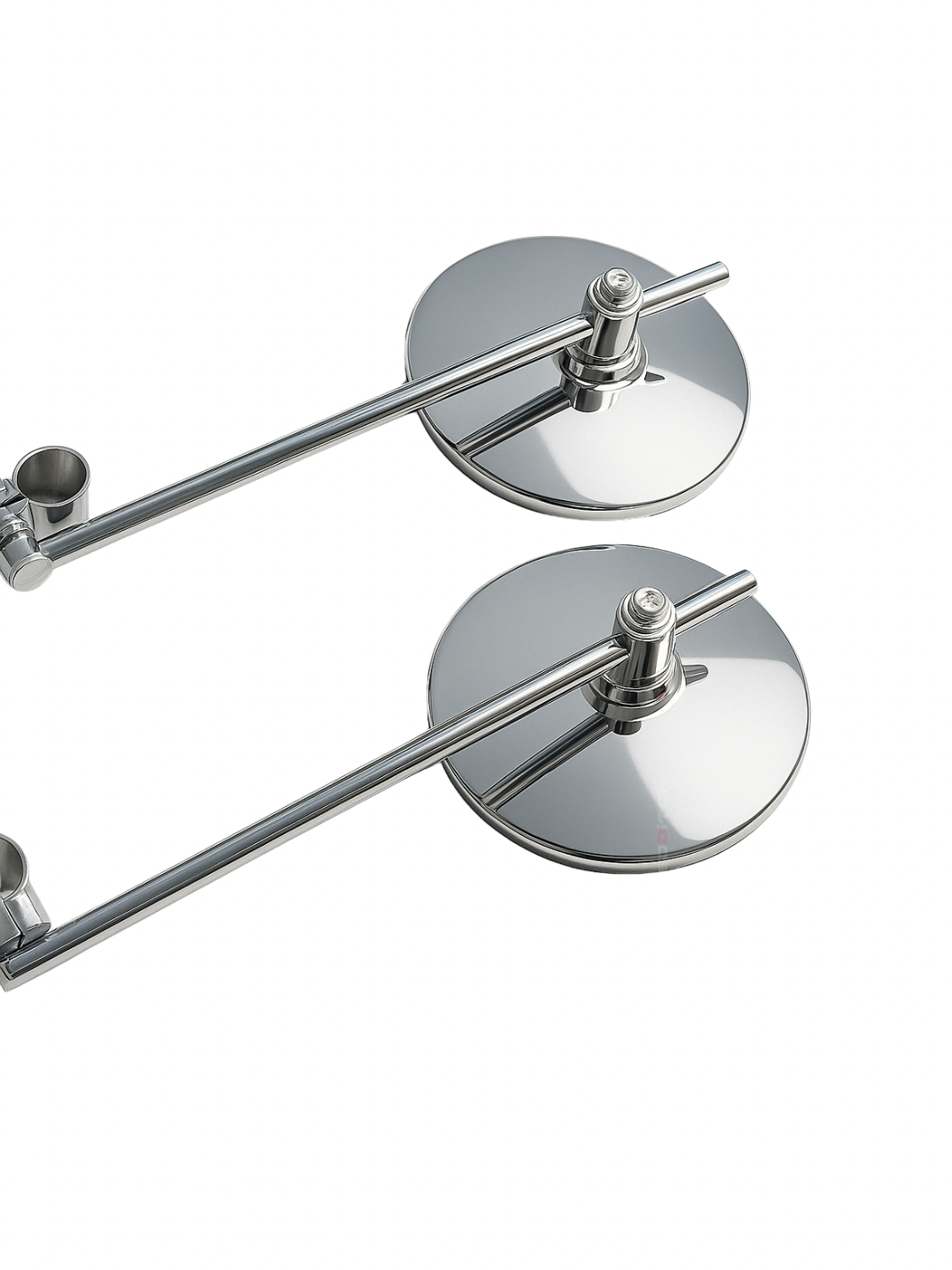 LONG MIRROR CP OLD BULLET