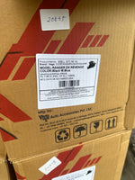 Vega Ranger DX Revenge Black M Blue Helmet features a rugged design with superior protection and comfort, perfect for every ride.