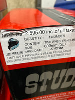 DRIFTER D6 REBELLION BLUE TURQUOISE N1 BLUE – Premium motorcycle helmet with a striking blue and turquoise design. Provides superior protection, comfort, and a secure fit for every ride. Available at the **best helmet shop in India**.