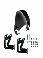 ROYAL ENFIELD HUNTER VISOR WINDSHIELD