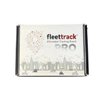 FLEETTRACK GPS TRACKER