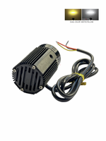 DMC MINI DRIVE FOG LAMP W/Y