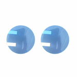 ANTI RAIN MIRROR FILM (CAR/BIKE) 1 PAIR