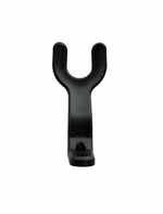 HELMET WALL HANGER STAND-AGV