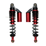 HIFAST SHOCK ABSORBER
