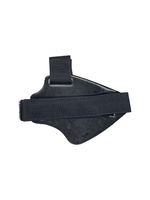 A shoe guard is a protective accessory designed to shield your footwear from wear and tear caused by gear shifting while riding motorcycles. Made from durable materials, it ensures comfort and style, preventing scuffs and stains on your shoes. Ideal for daily riders and enthusiasts.