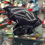 STEELBIRD SBA BLUETOOTH 20 ISS GLOSSY