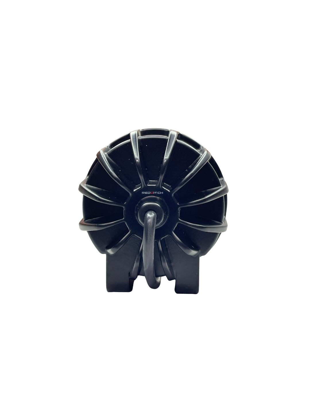 6 LED Fog Lamp Red Comb, designed for bikes, providing bright red illumination for improved visibility in low-light conditions while adding a bold, stylish look to your motorcycle.