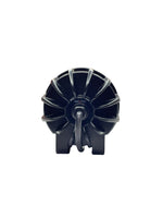 6 LED Fog Lamp Red Comb, designed for bikes, providing bright red illumination for improved visibility in low-light conditions while adding a bold, stylish look to your motorcycle.