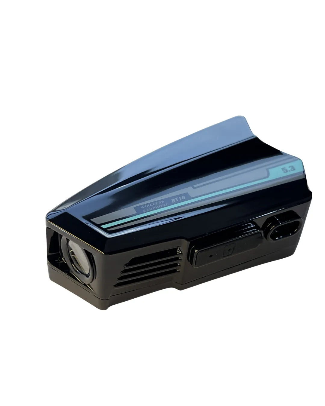 MOTO GENIUS BT 16 WITH CAMERA HD