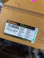 The Royal Enfield HESS22002 OP MLG Gloss Black helmet combines premium safety features with a sleek, glossy black finish. Designed for comfort and durability, it’s perfect for riders seeking style and protection on every journey.