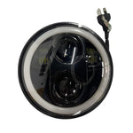 5.75 INCH LED PROJECTOR (universal)