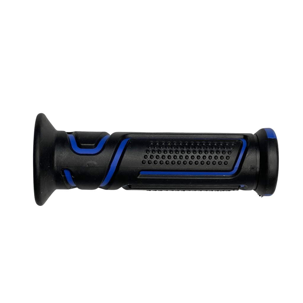 DOMINO ROBOT HANDGRIP BLUE BLACK