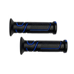 DOMINO ROBOT HANDGRIP BLUE BLACK
