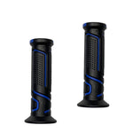DOMINO ROBOT HANDGRIP BLUE BLACK