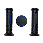 DOMINO ROBOT HANDGRIP BLUE BLACK