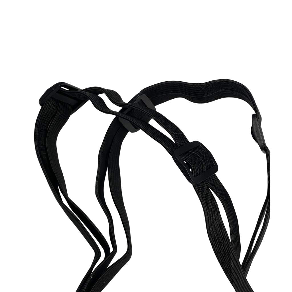 BUNGEE CORD (STRAP) BLACK