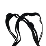 BUNGEE CORD (STRAP) BLACK