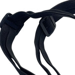 BUNGEE CORD (STRAP) BLACK