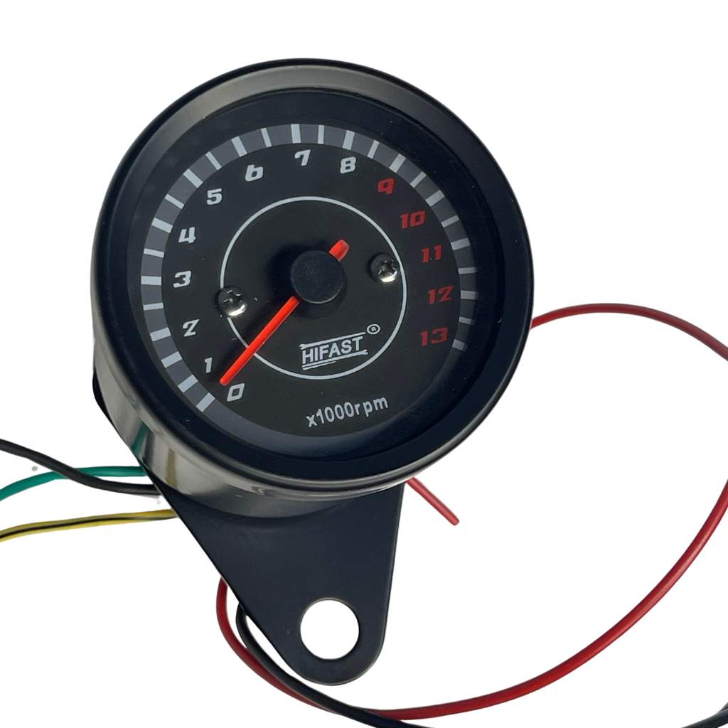 RPM METER (universal)