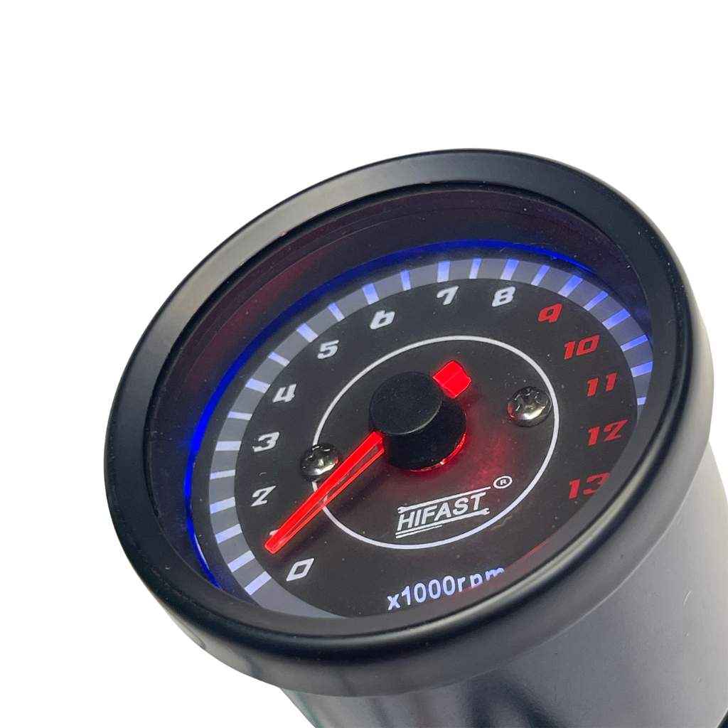 RPM METER (universal)