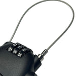 HELMET NUMBER LOCK (pocket)