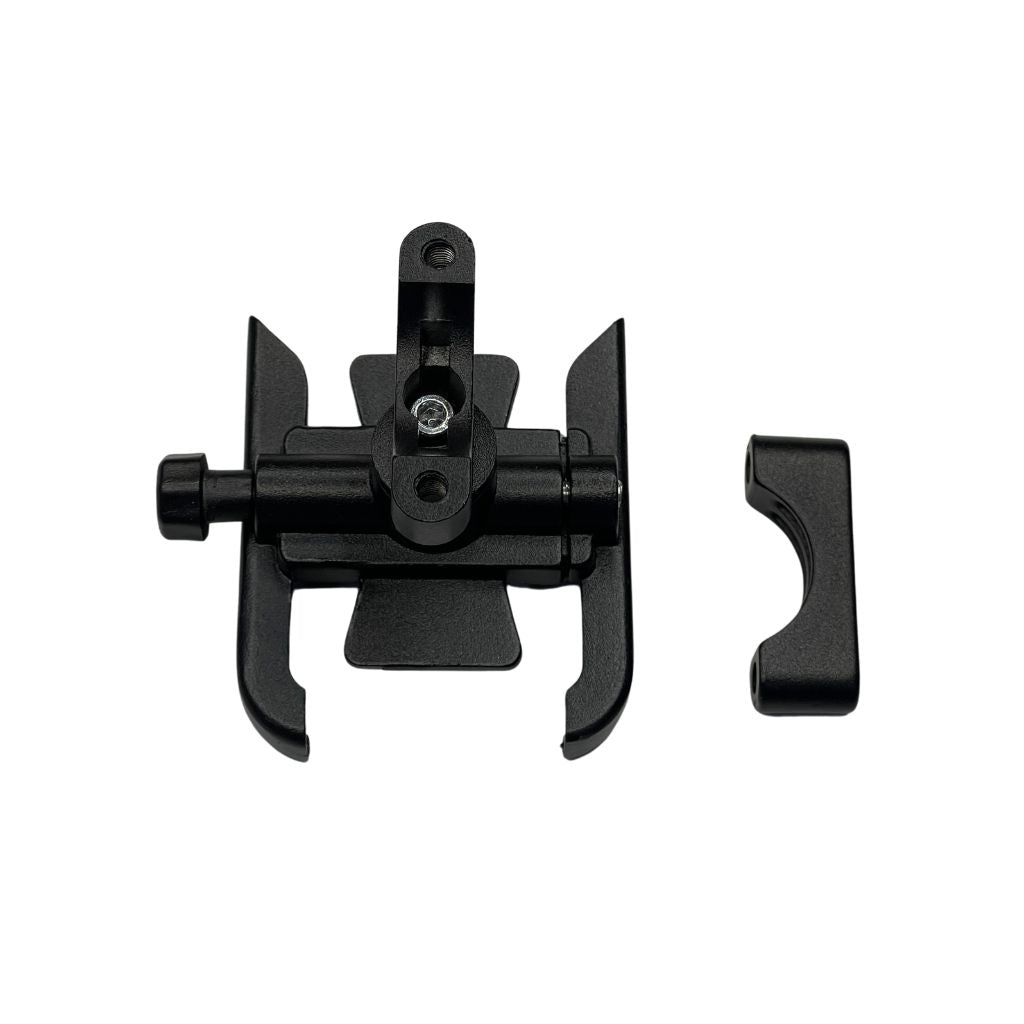 METAL MOBILE HOLDER W/O USB