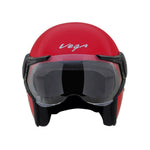 VEGA JET HELMET