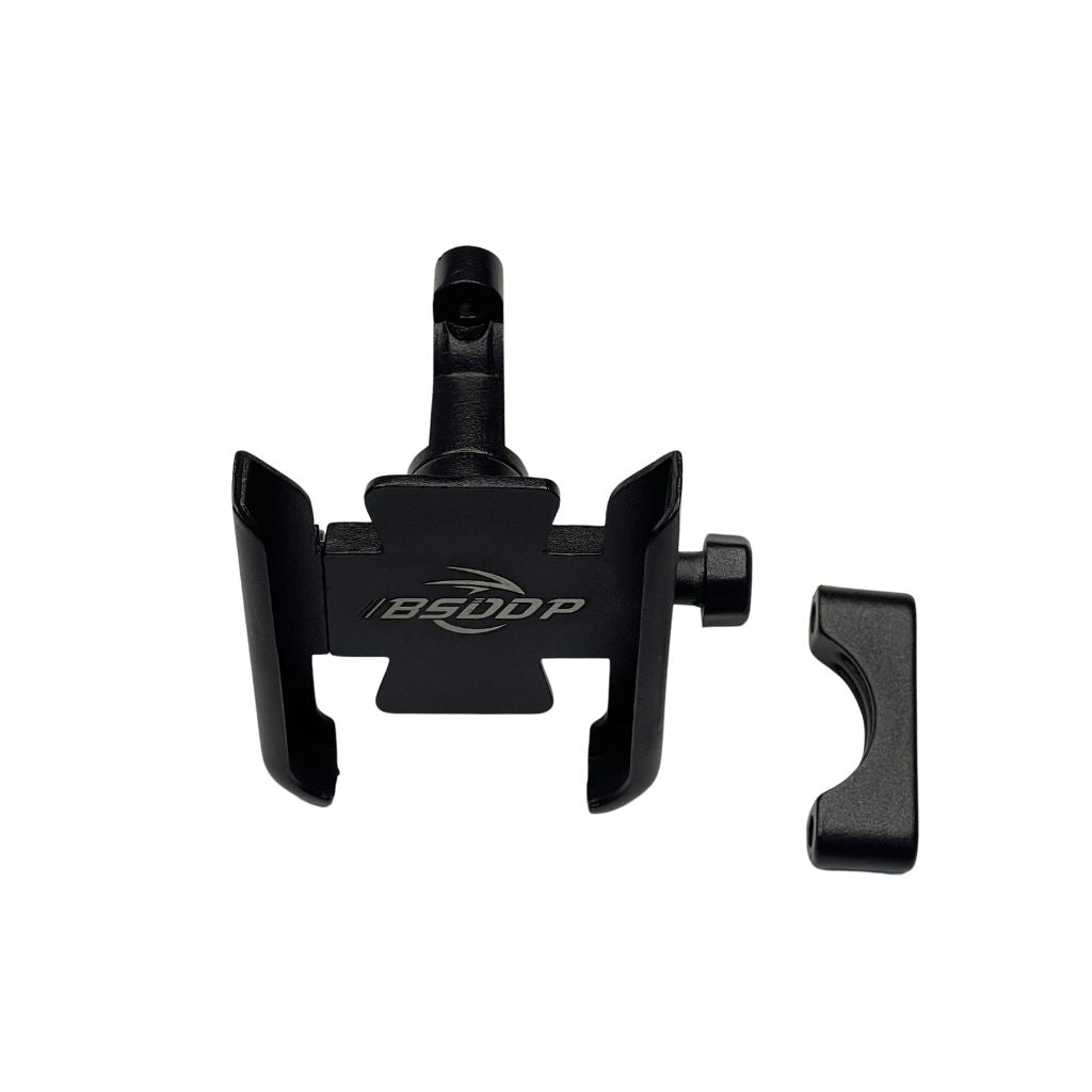 METAL MOBILE HOLDER W/O USB