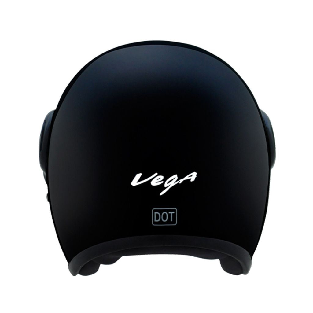 VEGA JET HELMET