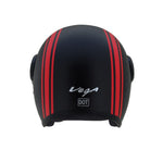 VEGA JET OLD SCHOOL MATT BLACK