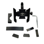 METAL MOBILE HOLDER W/O USB LGP