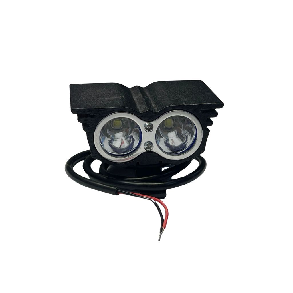 HJG OWL FOG 2 LED