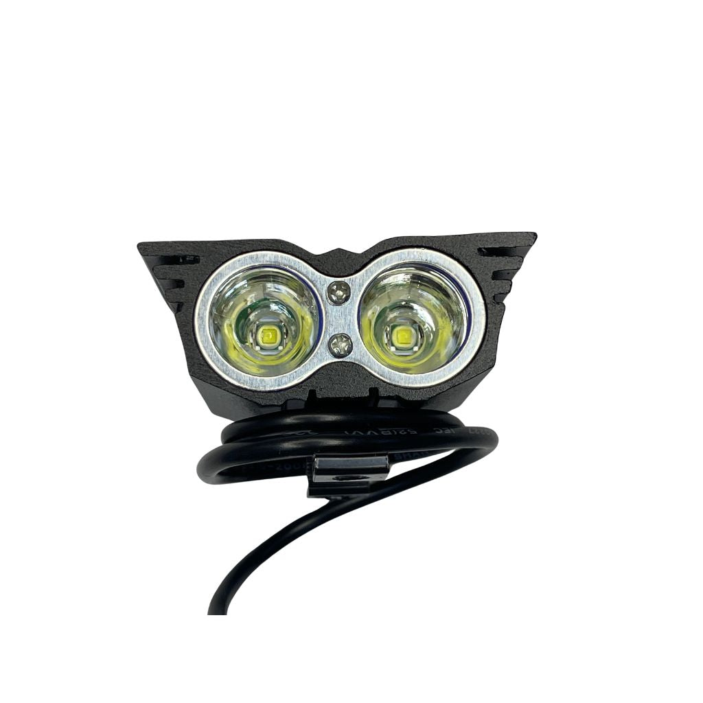 HJG OWL FOG 2 LED