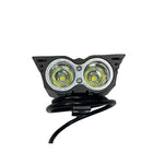 HJG OWL FOG 2 LED