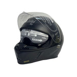 STEELBIRD RAPTOR SBA 21