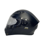 STEELBIRD RAPTOR SBA 21