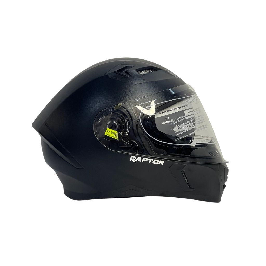 STEELBIRD RAPTOR SBA 21