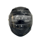 STEELBIRD RAPTOR SBA 21