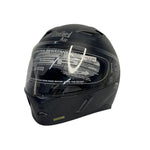 STEELBIRD RAPTOR SBA 21